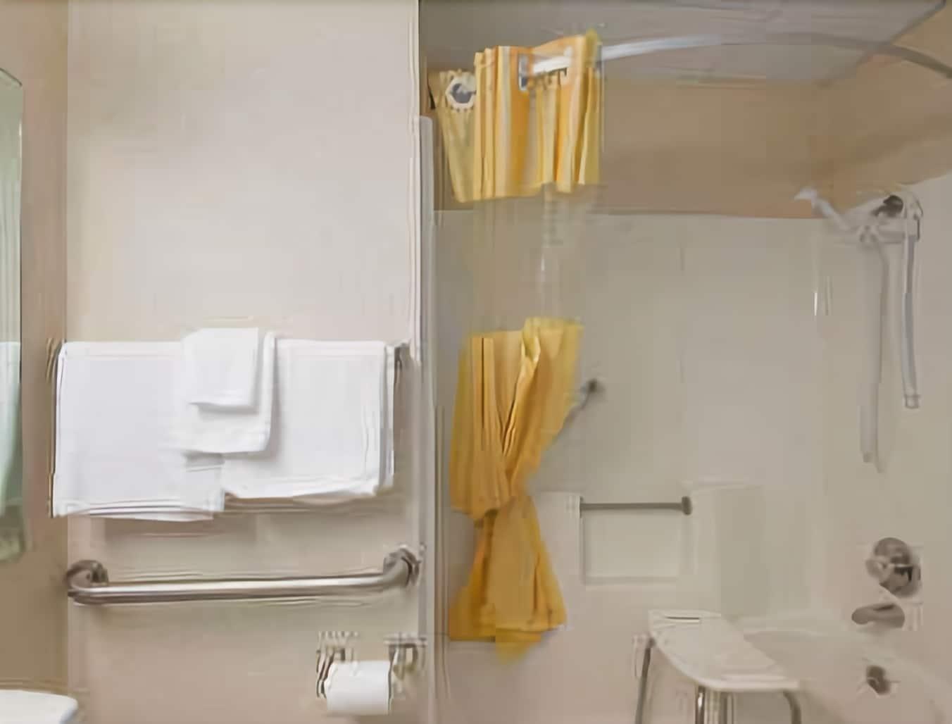 Days Inn By Wyndham Madisonville Bagian luar foto